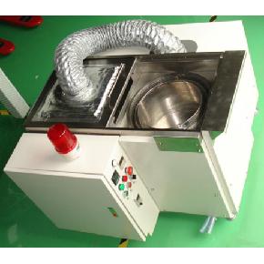 軸針干燥機